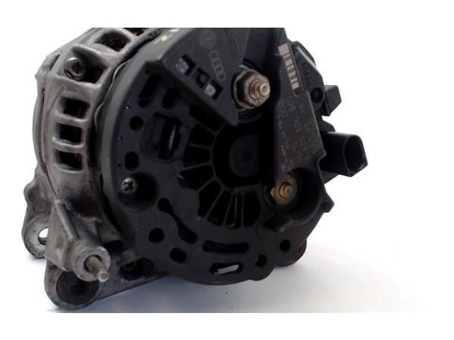 Генератор 054903015C, 0120465023 Audi A4 Allroad