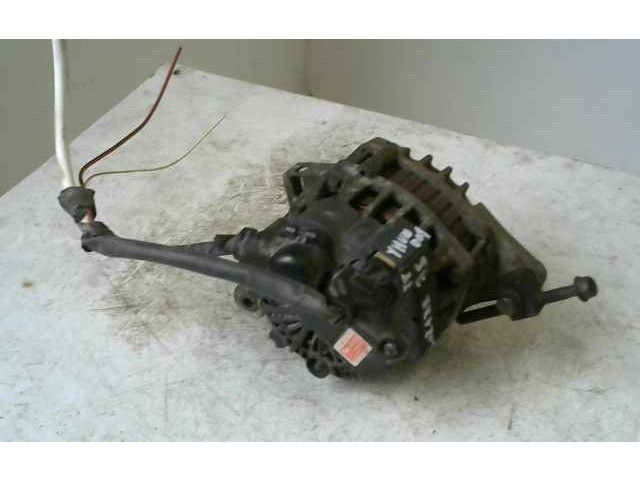 Генератор 3730022650, 37300A Hyundai Coupe