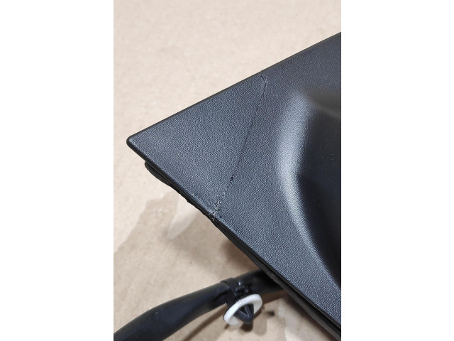 Zpětné zrcátko Renault Megane IV 2020 963027851R