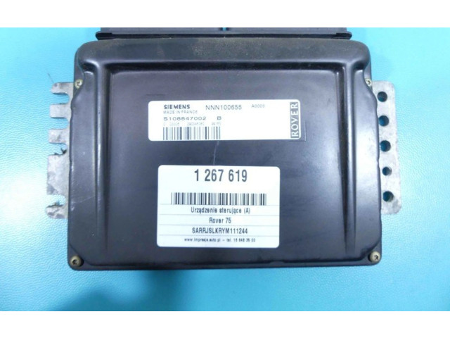 Řídící jednotka S108847002B, IMPRK1267619   Rover 75 1999