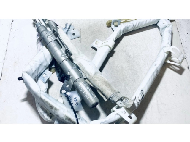 Надувная подушка для крыши