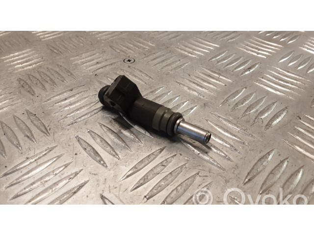 Vstřikovač 7506158 BMW 3 E46 pro benzínový motor 1.8