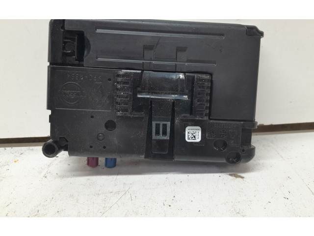 Блок управления 2591A5169R, A3C006762081 Dacia Sandero III