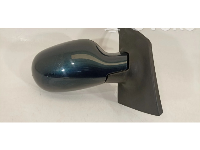 Зеркало электрическое        Renault Scenic RX   -  года   