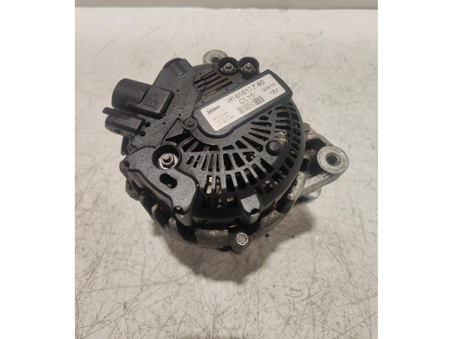 Генератор 9665617780, 210361748 Citroen Xsara Picasso