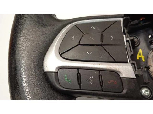 Руль Jeep Renegade 2014- года 07356720110, 7356720110