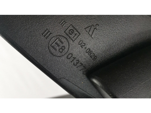 Зеркало (механическое) правое Citroen C1 2006-2013 года