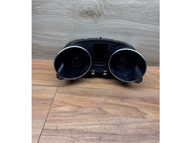 Панель приборов 5K0920870D, VDD02428 Volkswagen Golf VI