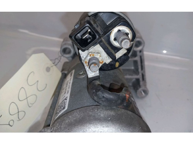 Шатун DV5RD(YHY) 9832577880, 9832577880    Citroen C4 Aircross  