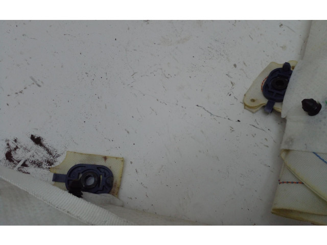 Боковая подушка безопасности 519584600 Fiat 500L