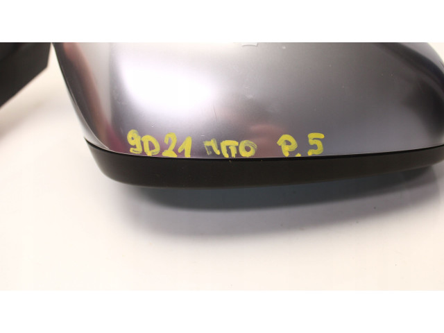 Zpětné zrcátko Alfa Romeo Mito 2010 2008R