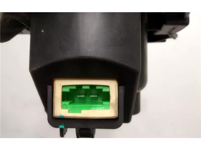 Вентилятор печки    5P3730100, 5P3730100   Dacia Sandero