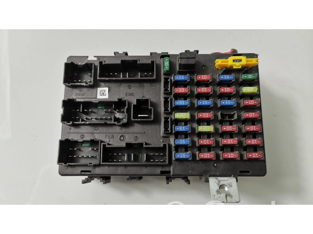 Блок предохранителей 911981C220 Hyundai Getz