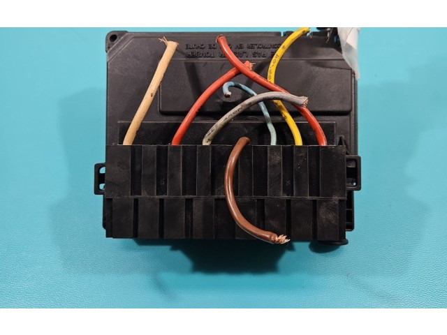 Блок комфорта 9656086380, IMPRK1370651 Citroen C4 I