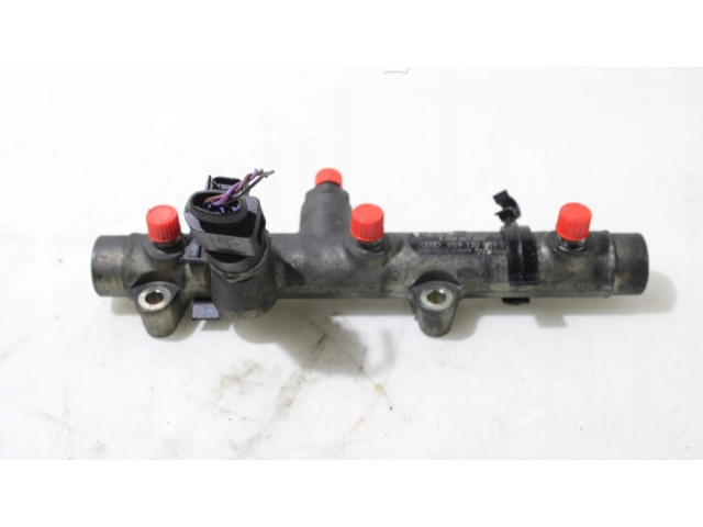 Топливная рампа Volkswagen Phaeton