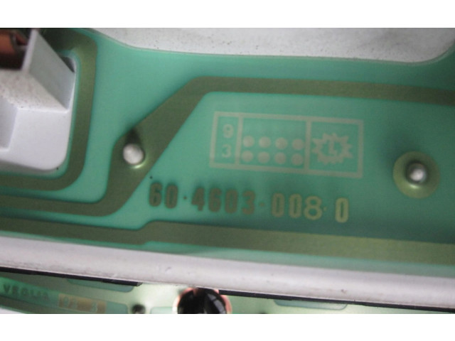 Přístrojová deska Fiat Uno 1993 6046030080