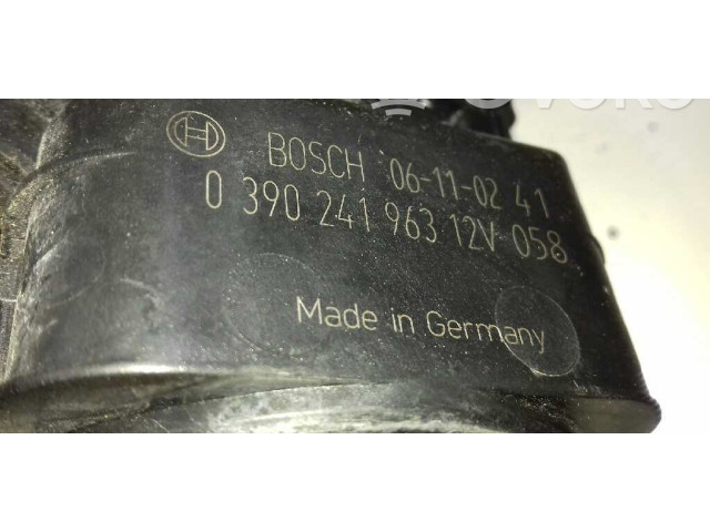 Моторчик дворников 0390241963    Chrysler Sebring (ST-22 - JR)