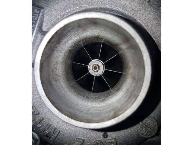 Турбина Honda CR-V 1.6 18900RSXG031M2, 8402131 для двигателя N16A1