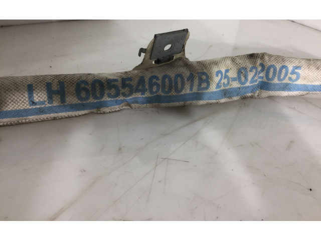 Боковая подушка безопасности 605546001B SsangYong Kyron