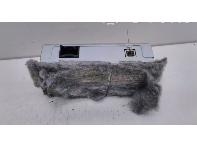 Блок управления 0411033, 65410411033   BMW 3 E90 E91