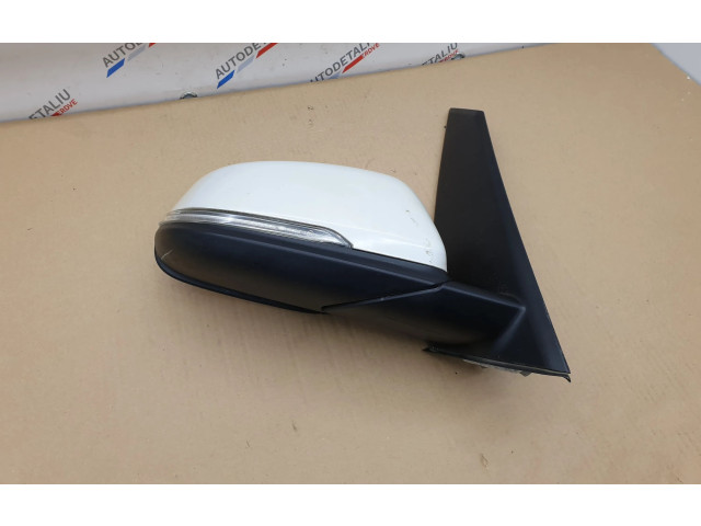 Zpětné zrcátko pravé BMW 2 F46 2016 7421456, RHD