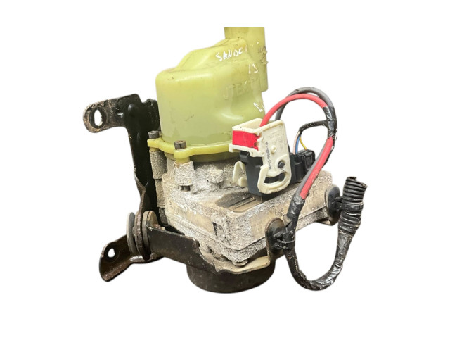 Насос усилителя руля    491102583R   Dacia Sandero