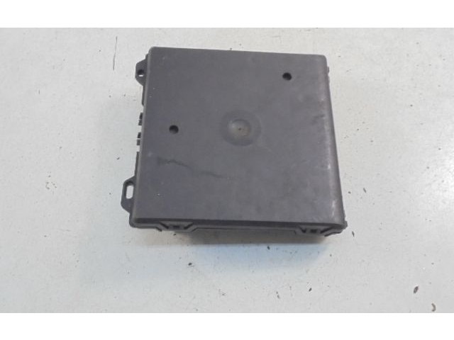 Блок комфорта 6Q1937049D, 6Q1937049D   Skoda Fabia Mk1 (6Y)   