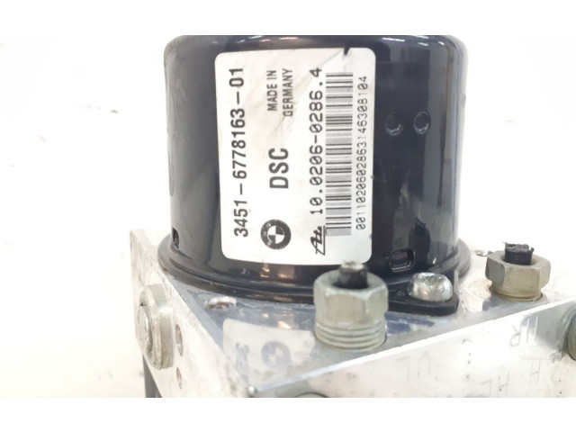 Зеркало электрическое BMW 3 E90 E91 2005 - 2012 года