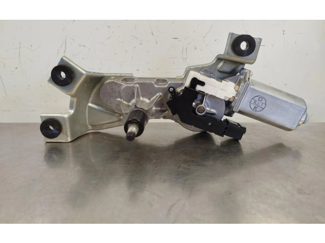 Моторчик заднего дворника 34993581 Land Rover Range Rover Sport L320