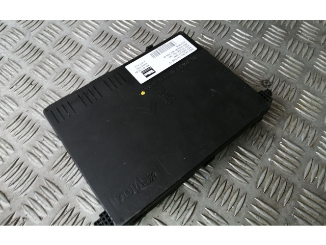 Блок комфорта 9642409480, 73005812 Citroen Xsara Picasso