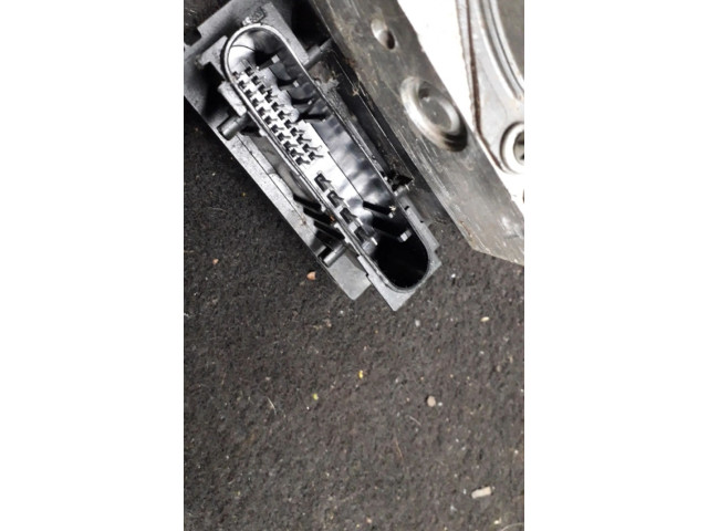 Jednotka ABS 0265800609, 5516L2050208085 Nissan Qashqai+2 2008