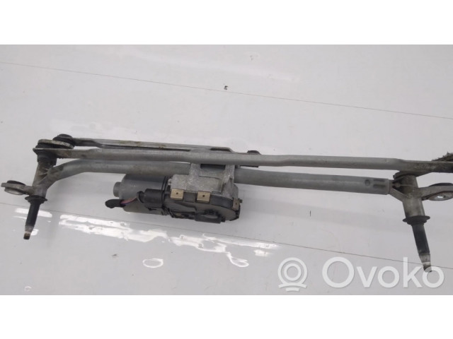 Комплект механизма стеклоочистителей