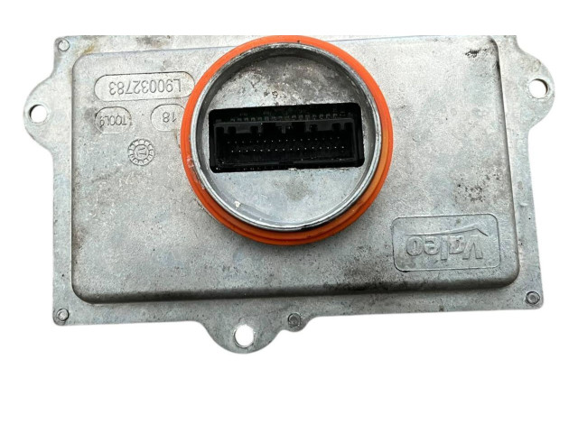 Блок управления Xenon