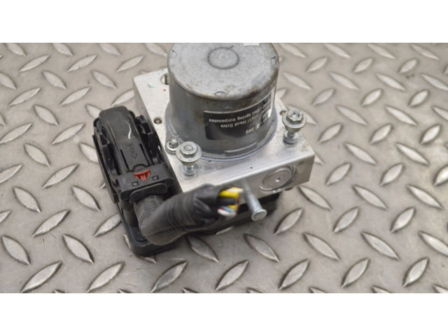 Рулевая рейка Блок ABS 104474500B, GA401049 Tesla Model 3 2017 - года