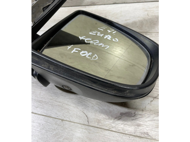 Zpětné zrcátko BMW X6 E71 2010 610958, 7136887