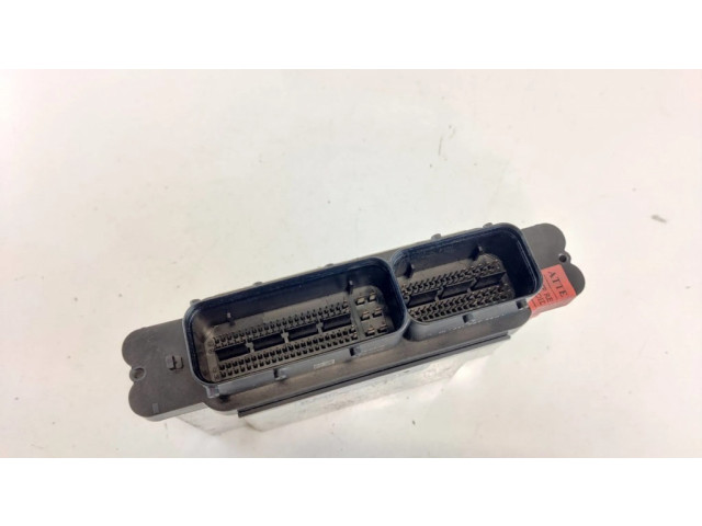 Řídící jednotka 04E907309AK, 0261S11967 Volkswagen Caddy 2018