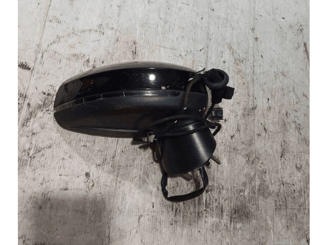Зеркало электрическое Audi A1 2010 - 2018 года