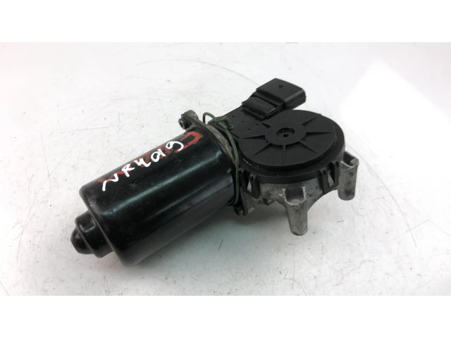 Моторчик дворников 98100A2000 KIA Ceed