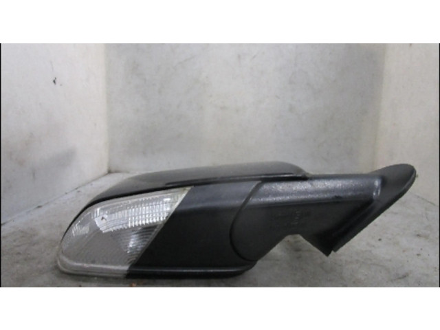 Зеркало электрическое Сзади Skoda Octavia Mk2 (1Z) 2004-2013 года