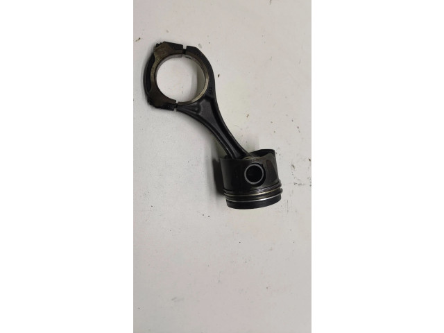  Поршень с шатуном  8340e  Mercedes-Benz E W211  