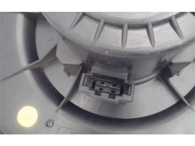 Вентилятор печки    601820015   Skoda Fabia Mk1 (6Y)