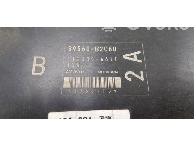 Другие блоки управления / модули 1920097201, 1920097201   Daihatsu Cuore    