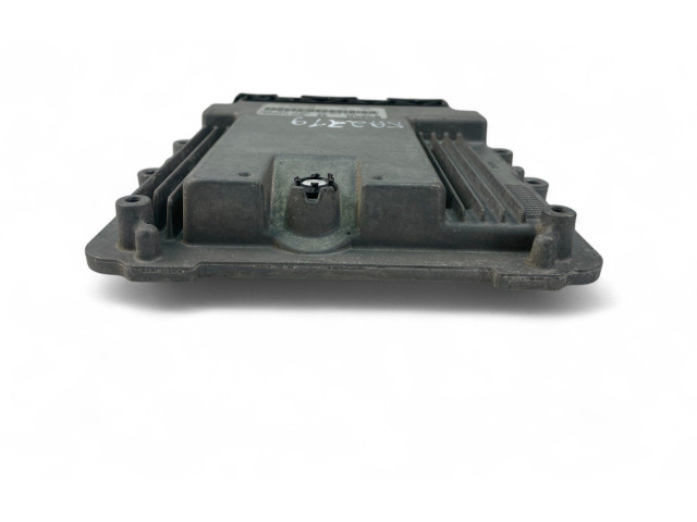Блок управления двигателем Блок управления 237102213R, 0281030439   Dacia Logan II