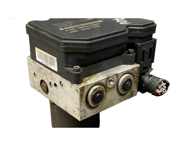 Jednotka ABS 589102G601, 96GK9K20B67 KIA Magentis 2010