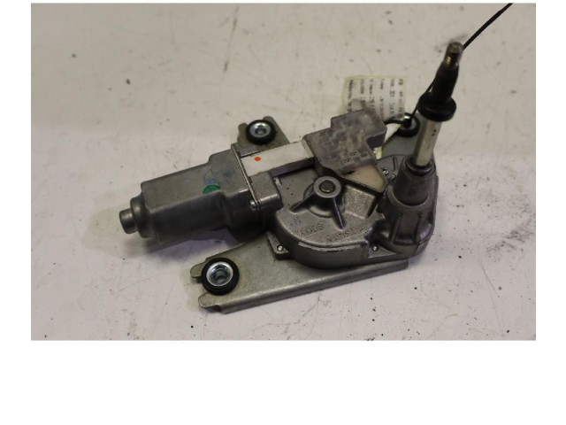 Моторчик заднего дворника 287101BA0A Infiniti FX