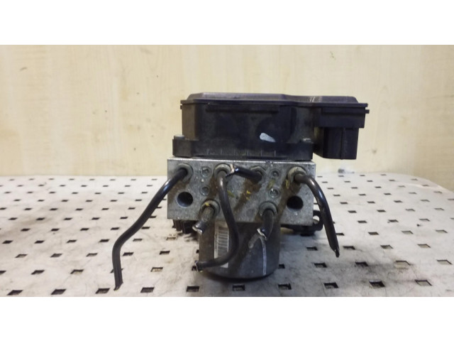 Блок АБС CG912C405CD   Ford  Galaxy  2006-2015 года