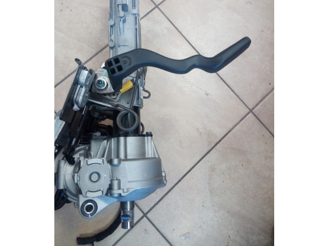 Комплект оси рулевого колеса