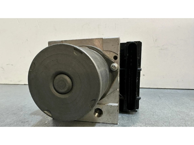 Блок АБС 0265235225, ABS Mercedes-Benz A W169 2004-2012 года