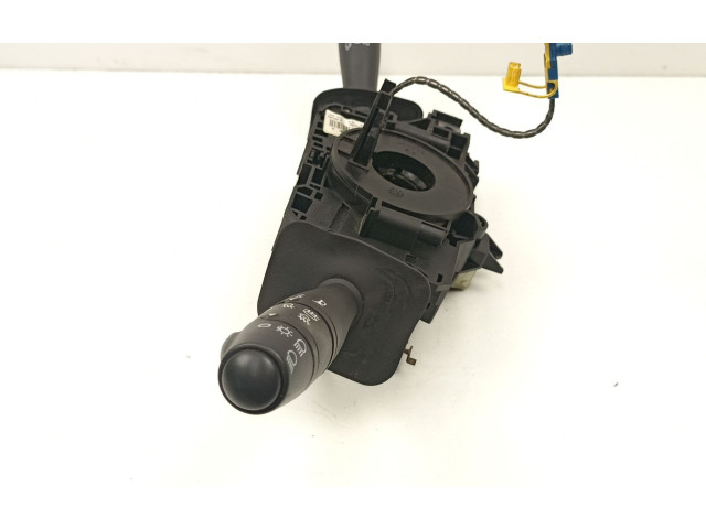 Ручка стеклоочистителей 8200792587 Dacia Duster