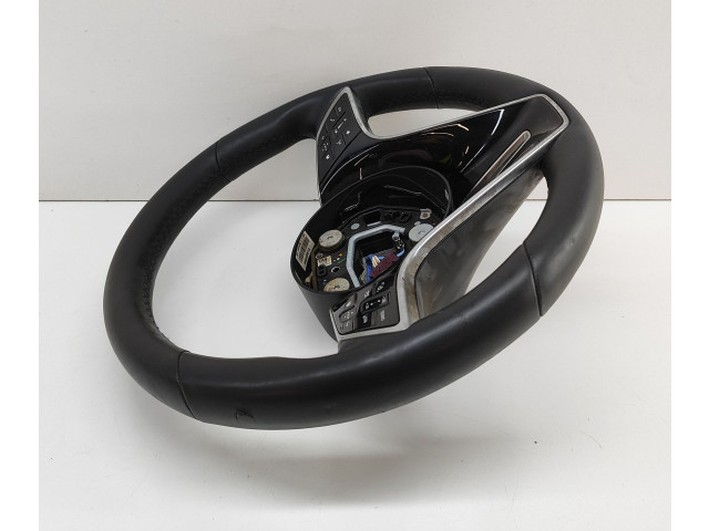 Ручка стеклоочистителей A0004609018 Mercedes-Benz EQS V297